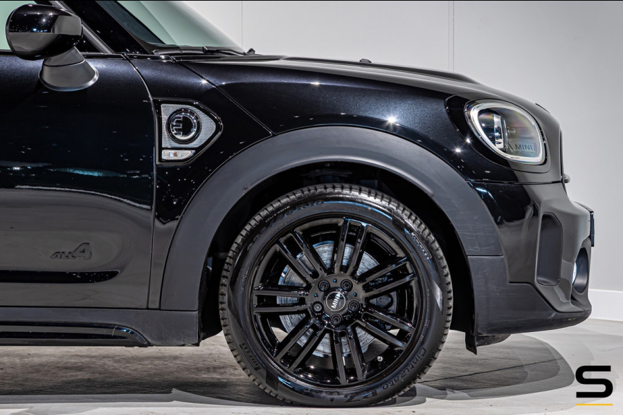 MINI Countryman 1.5 Cooper S E ALL4 Essential|Leder|Cam