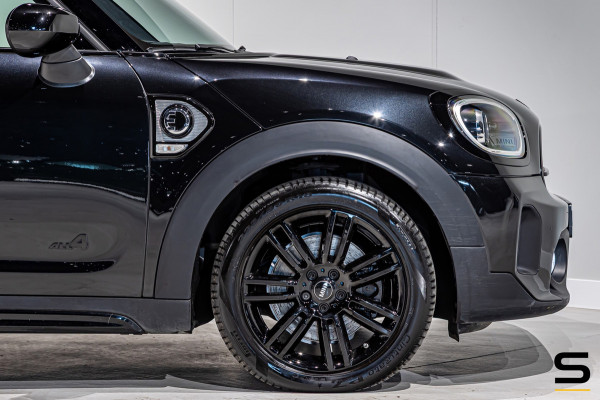 MINI Countryman 1.5 Cooper S E ALL4 Essential|Leder|Cam