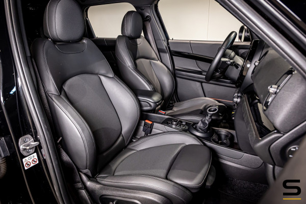 MINI Countryman 1.5 Cooper S E ALL4 Essential|Leder|Cam