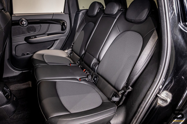 MINI Countryman 1.5 Cooper S E ALL4 Essential|Leder|Cam