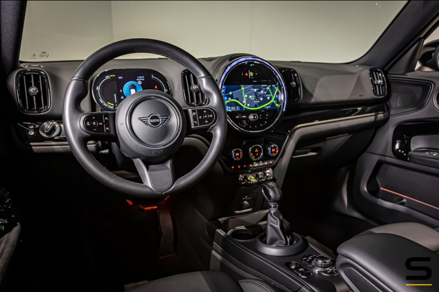 MINI Countryman 1.5 Cooper S E ALL4 Essential|Leder|Cam