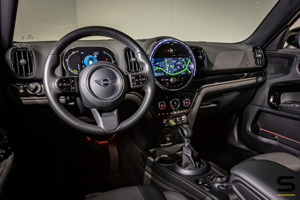 MINI Countryman 1.5 Cooper S E ALL4 Essential|Leder|Cam