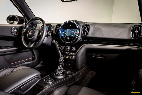 MINI Countryman 1.5 Cooper S E ALL4 Essential|Leder|Cam