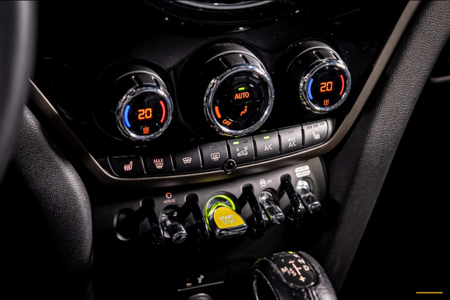 MINI Countryman 1.5 Cooper S E ALL4 Essential|Leder|Cam
