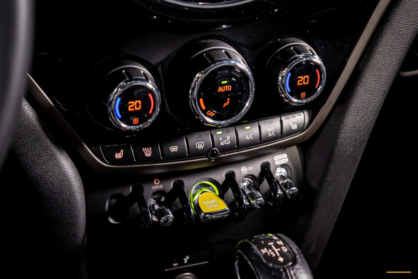 MINI Countryman 1.5 Cooper S E ALL4 Essential|Leder|Cam