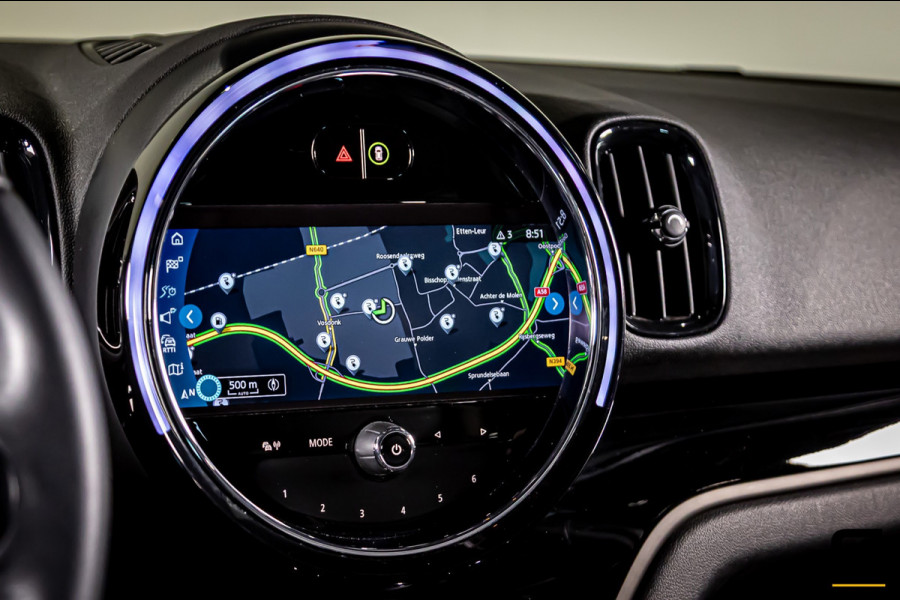 MINI Countryman 1.5 Cooper S E ALL4 Essential|Leder|Cam