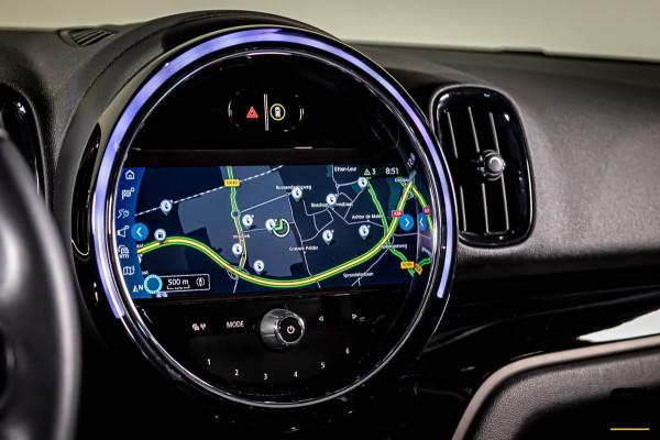 MINI Countryman 1.5 Cooper S E ALL4 Essential|Leder|Cam