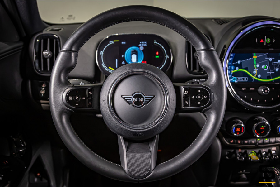 MINI Countryman 1.5 Cooper S E ALL4 Essential|Leder|Cam