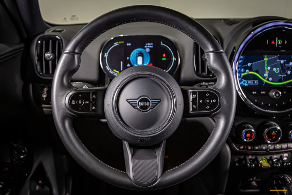 MINI Countryman 1.5 Cooper S E ALL4 Essential|Leder|Cam