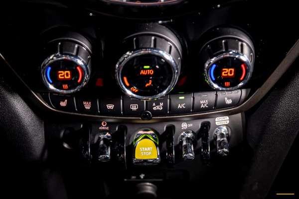 MINI Countryman 1.5 Cooper S E ALL4 Essential|Leder|Cam