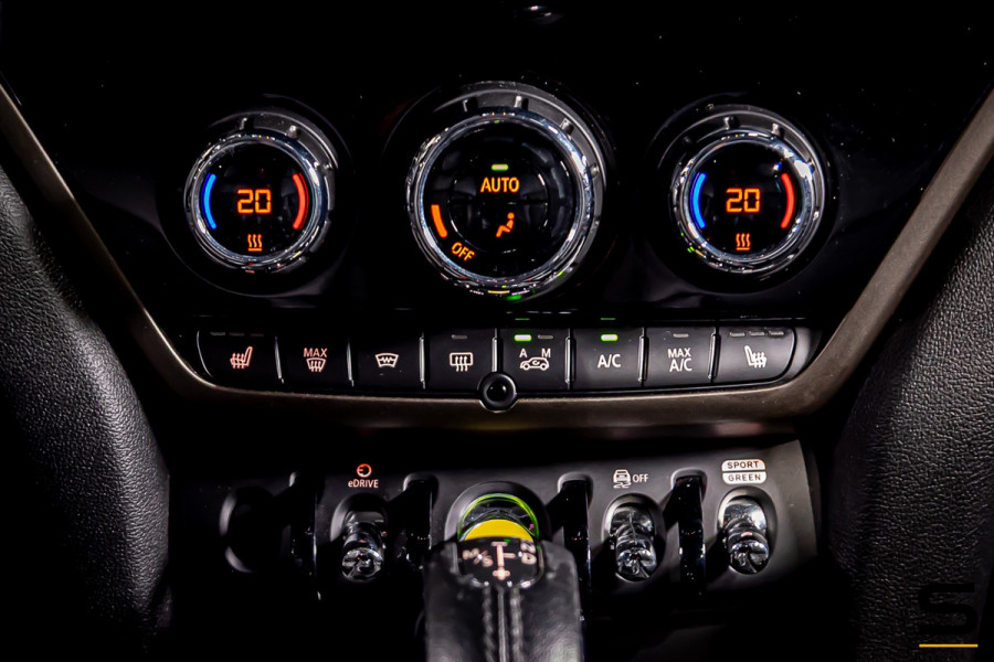 MINI Countryman 1.5 Cooper S E ALL4 Essential|Leder|Cam