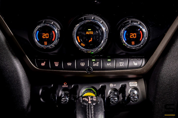 MINI Countryman 1.5 Cooper S E ALL4 Essential|Leder|Cam