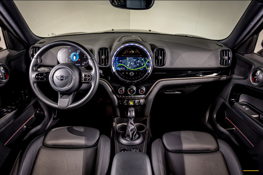 MINI Countryman 1.5 Cooper S E ALL4 Essential|Leder|Cam