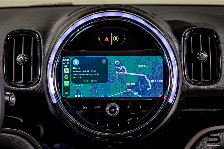 MINI Countryman 1.5 Cooper S E ALL4 Essential|Leder|Cam