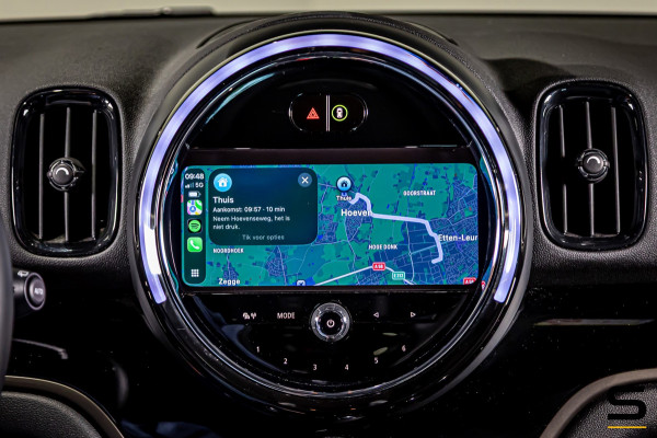 MINI Countryman 1.5 Cooper S E ALL4 Essential|Leder|Cam