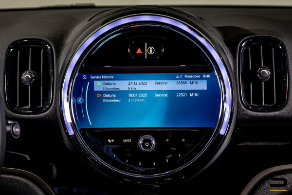 MINI Countryman 1.5 Cooper S E ALL4 Essential|Leder|Cam