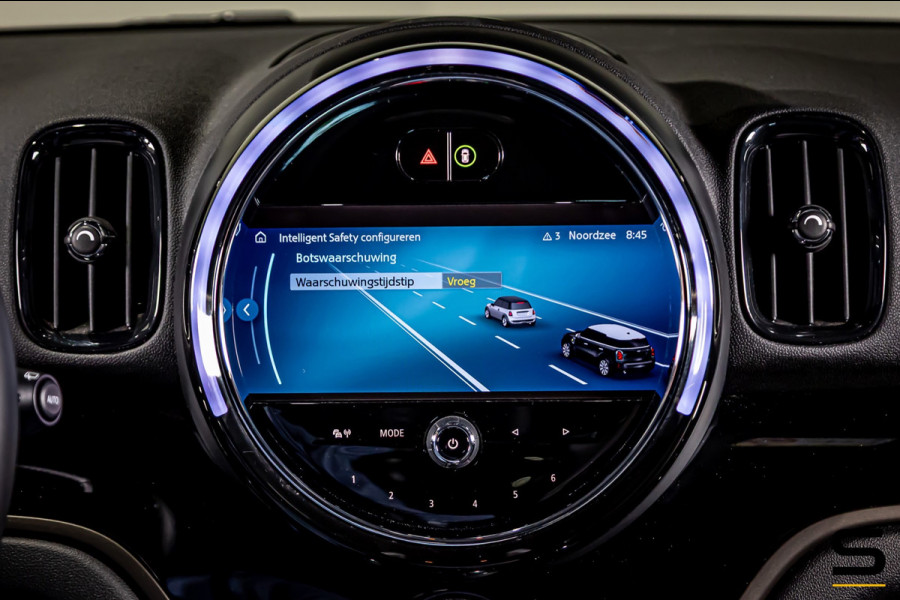 MINI Countryman 1.5 Cooper S E ALL4 Essential|Leder|Cam