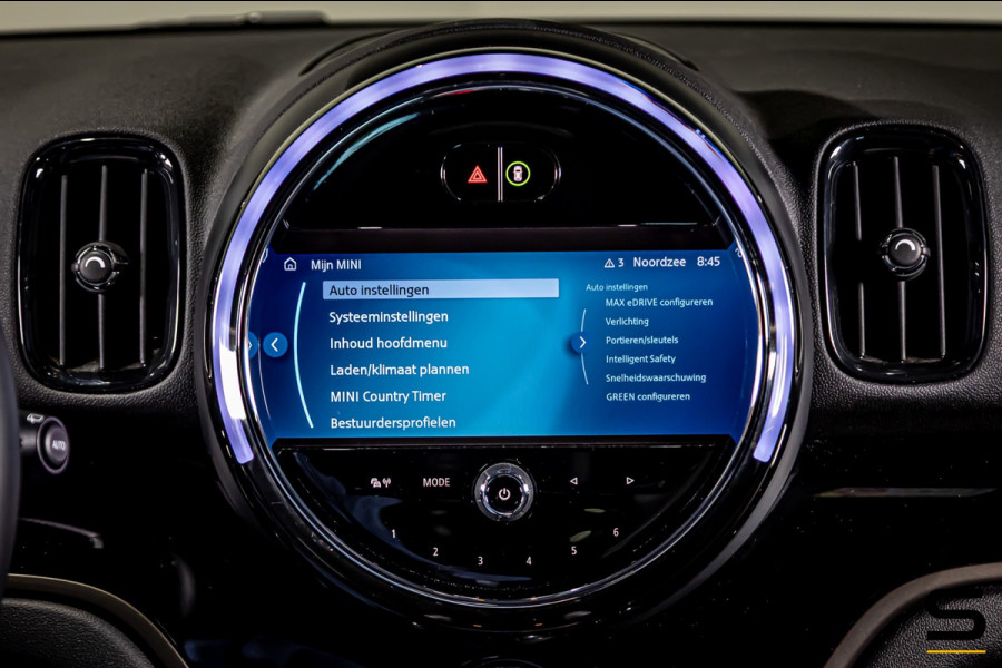 MINI Countryman 1.5 Cooper S E ALL4 Essential|Leder|Cam