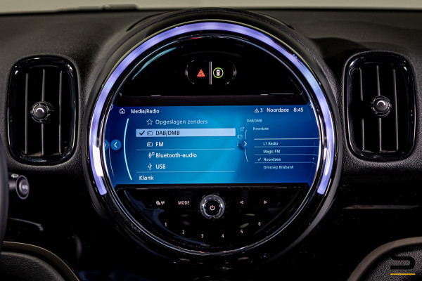 MINI Countryman 1.5 Cooper S E ALL4 Essential|Leder|Cam