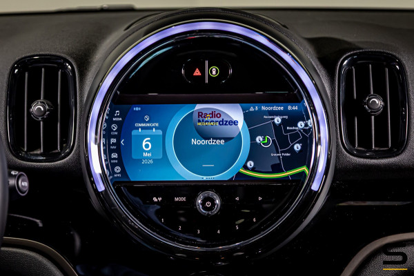 MINI Countryman 1.5 Cooper S E ALL4 Essential|Leder|Cam