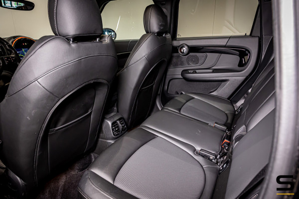 MINI Countryman 1.5 Cooper S E ALL4 Essential|Leder|Cam
