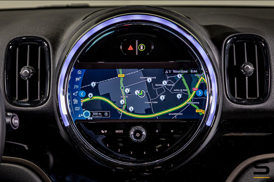 MINI Countryman 1.5 Cooper S E ALL4 Essential|Leder|Cam