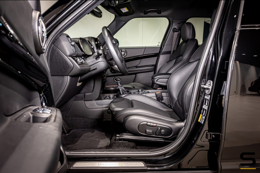 MINI Countryman 1.5 Cooper S E ALL4 Essential|Leder|Cam