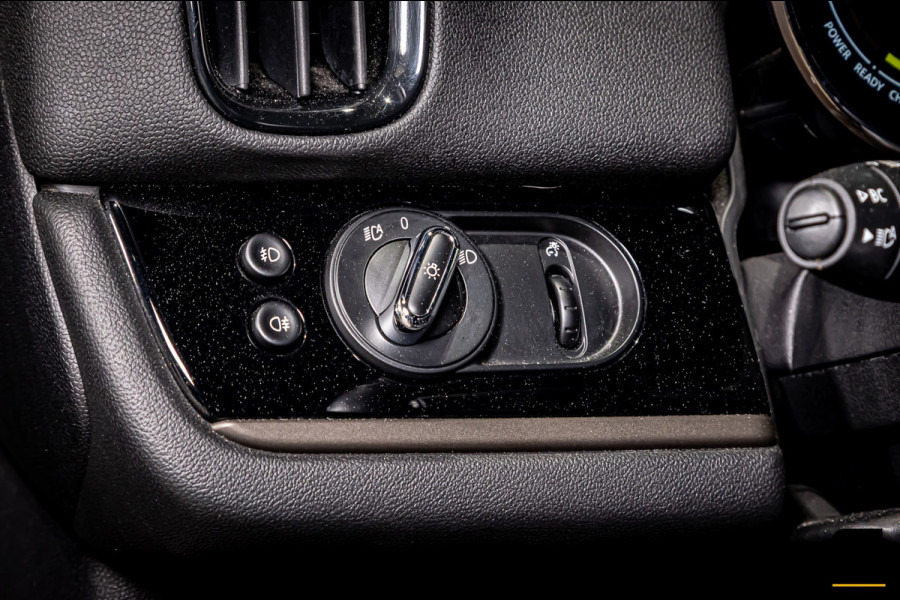 MINI Countryman 1.5 Cooper S E ALL4 Essential|Leder|Cam