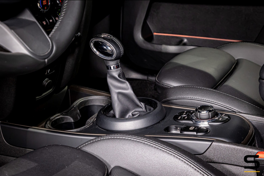 MINI Countryman 1.5 Cooper S E ALL4 Essential|Leder|Cam
