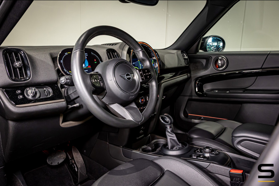 MINI Countryman 1.5 Cooper S E ALL4 Essential|Leder|Cam