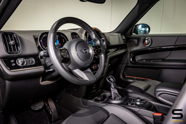 MINI Countryman 1.5 Cooper S E ALL4 Essential|Leder|Cam