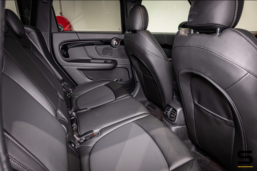 MINI Countryman 1.5 Cooper S E ALL4 Essential|Leder|Cam