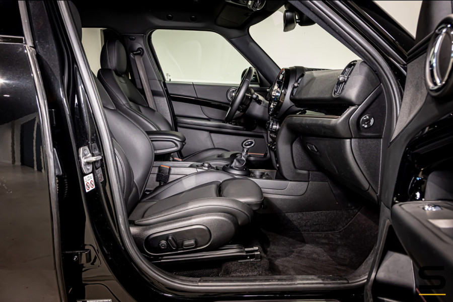 MINI Countryman 1.5 Cooper S E ALL4 Essential|Leder|Cam
