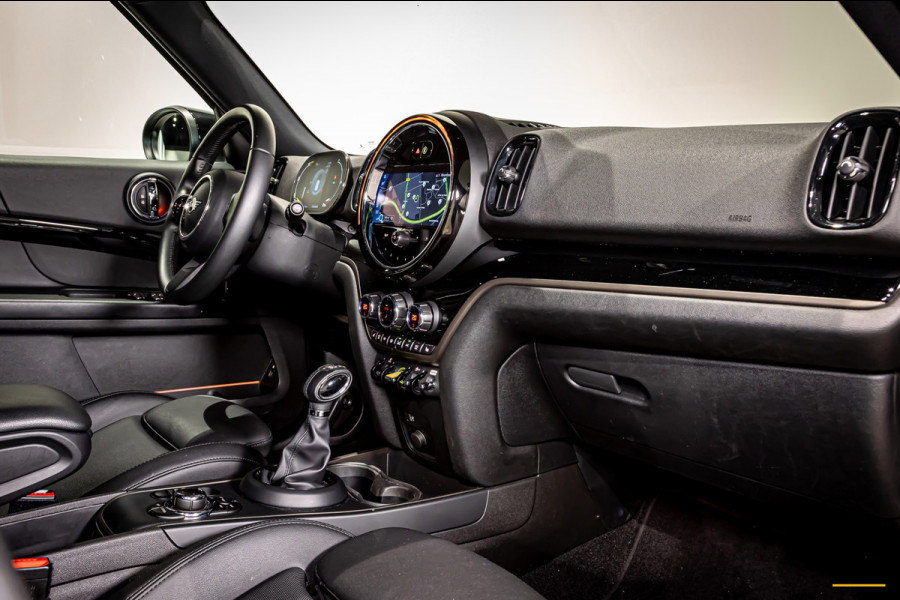 MINI Countryman 1.5 Cooper S E ALL4 Essential|Leder|Cam