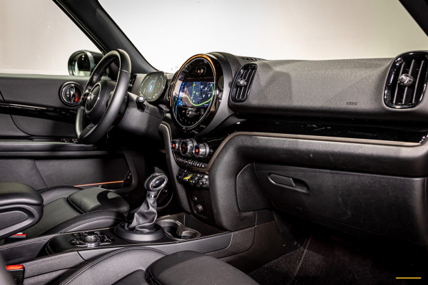 MINI Countryman 1.5 Cooper S E ALL4 Essential|Leder|Cam