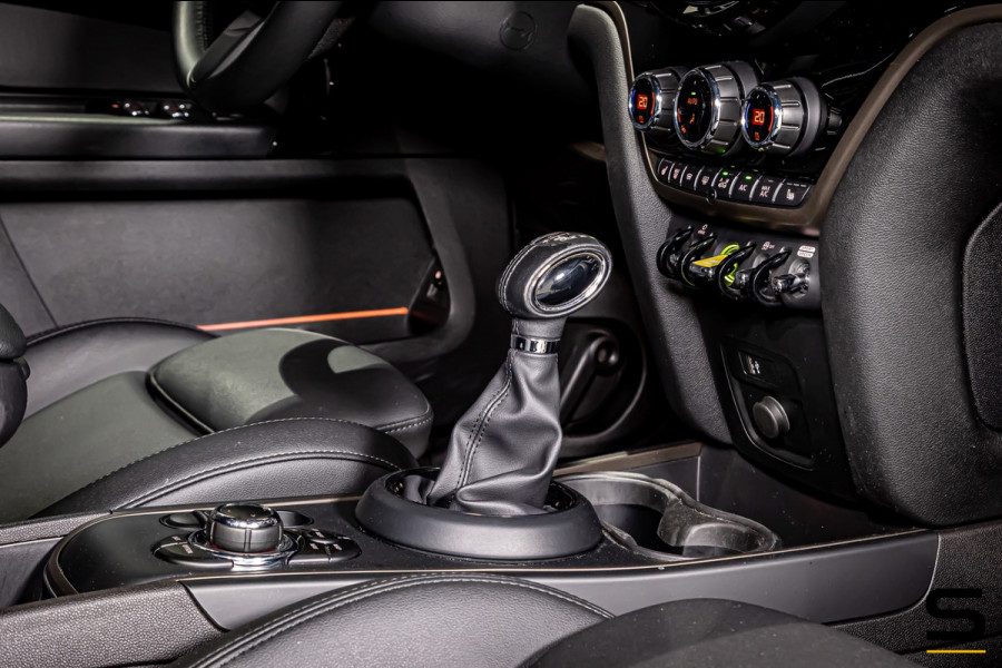 MINI Countryman 1.5 Cooper S E ALL4 Essential|Leder|Cam