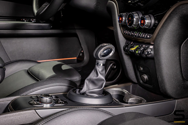 MINI Countryman 1.5 Cooper S E ALL4 Essential|Leder|Cam