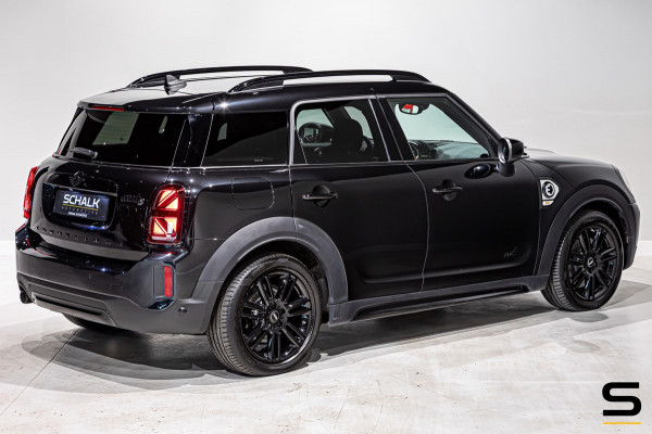 MINI Countryman 1.5 Cooper S E ALL4 Essential|Leder|Cam