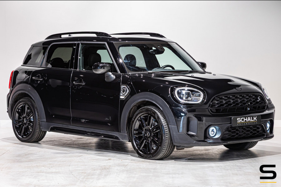 MINI Countryman 1.5 Cooper S E ALL4 Essential|Leder|Cam