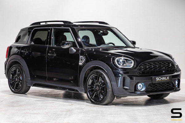 MINI Countryman 1.5 Cooper S E ALL4 Essential|Leder|Cam
