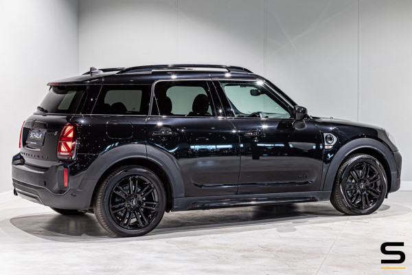 MINI Countryman 1.5 Cooper S E ALL4 Essential|Leder|Cam