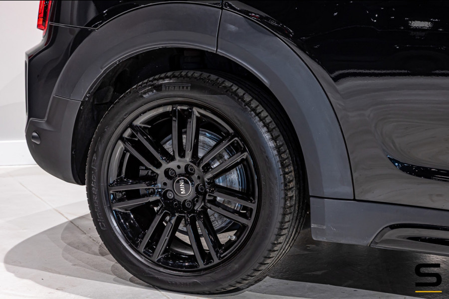 MINI Countryman 1.5 Cooper S E ALL4 Essential|Leder|Cam