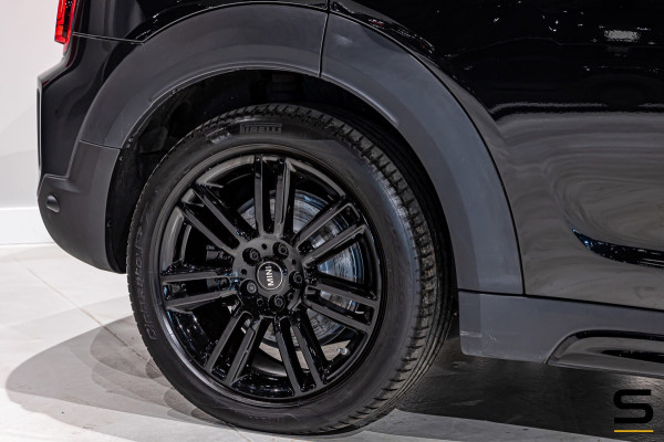 MINI Countryman 1.5 Cooper S E ALL4 Essential|Leder|Cam