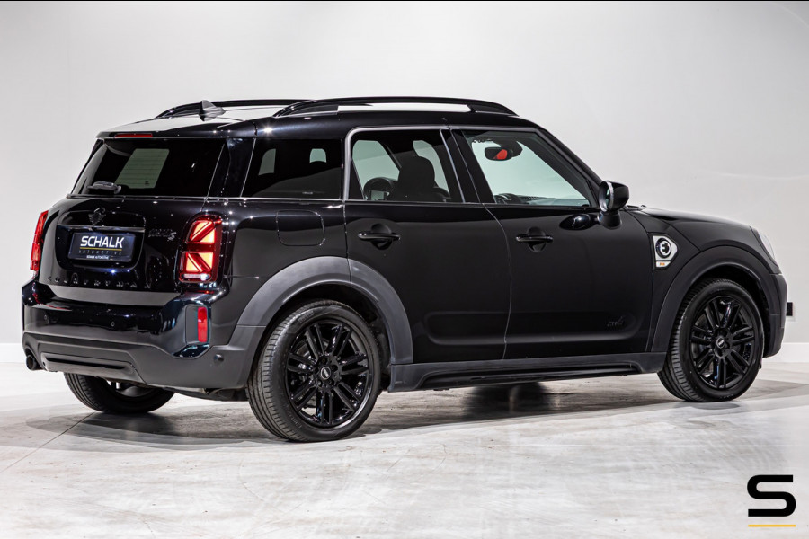 MINI Countryman 1.5 Cooper S E ALL4 Essential|Leder|Cam