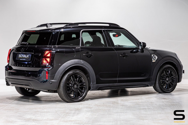 MINI Countryman 1.5 Cooper S E ALL4 Essential|Leder|Cam