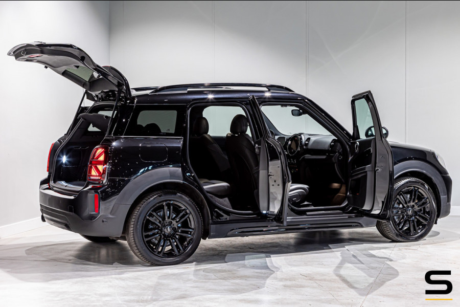 MINI Countryman 1.5 Cooper S E ALL4 Essential|Leder|Cam