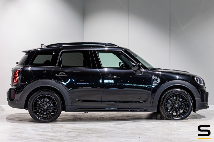 MINI Countryman 1.5 Cooper S E ALL4 Essential|Leder|Cam