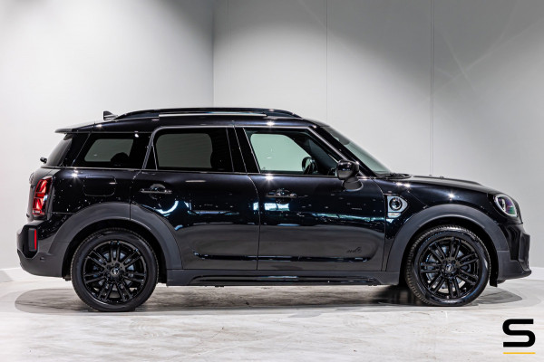 MINI Countryman 1.5 Cooper S E ALL4 Essential|Leder|Cam
