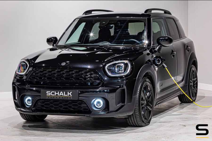 MINI Countryman 1.5 Cooper S E ALL4 Essential|Leder|Cam