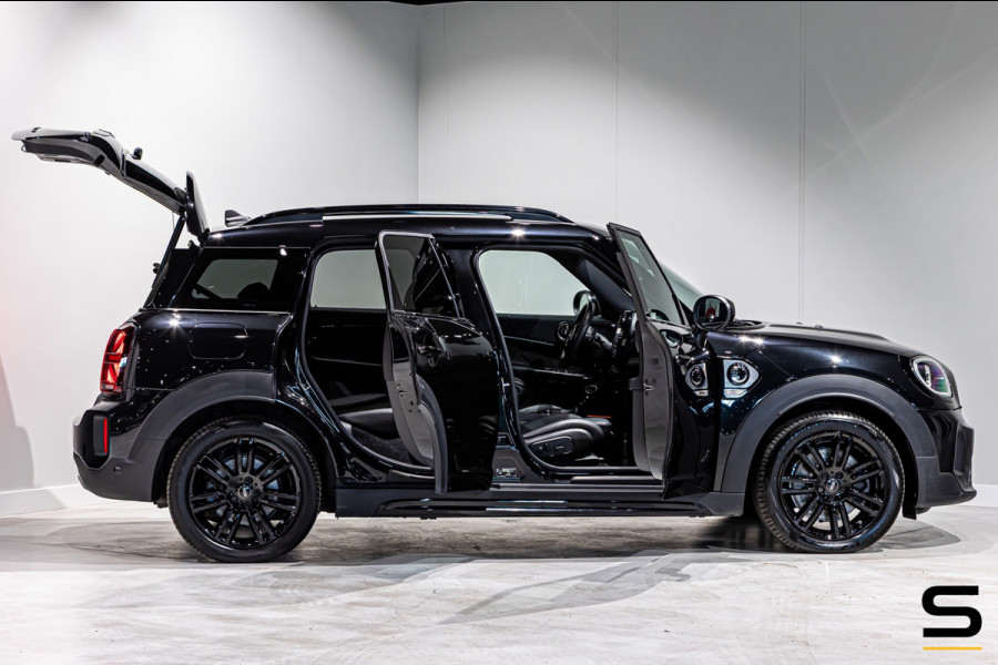 MINI Countryman 1.5 Cooper S E ALL4 Essential|Leder|Cam
